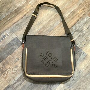 Messenger Shoulder Bag